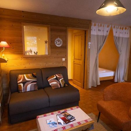 Residence Sylvana Les Deux Alpes Eksteriør billede