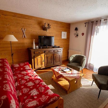 Residence Sylvana Les Deux Alpes Eksteriør billede